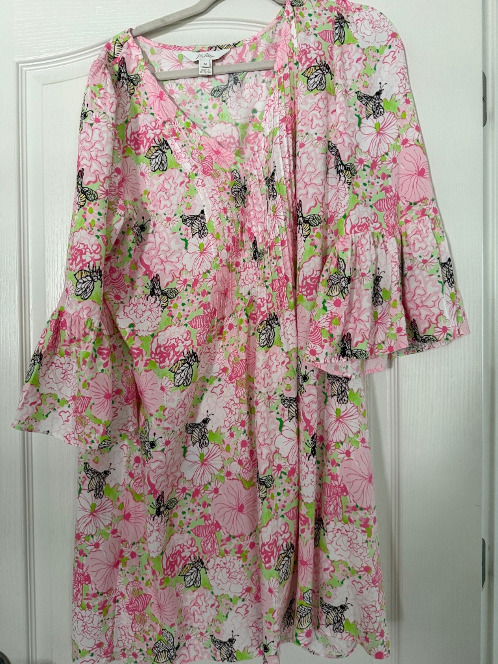 Lily Pultizer Dress